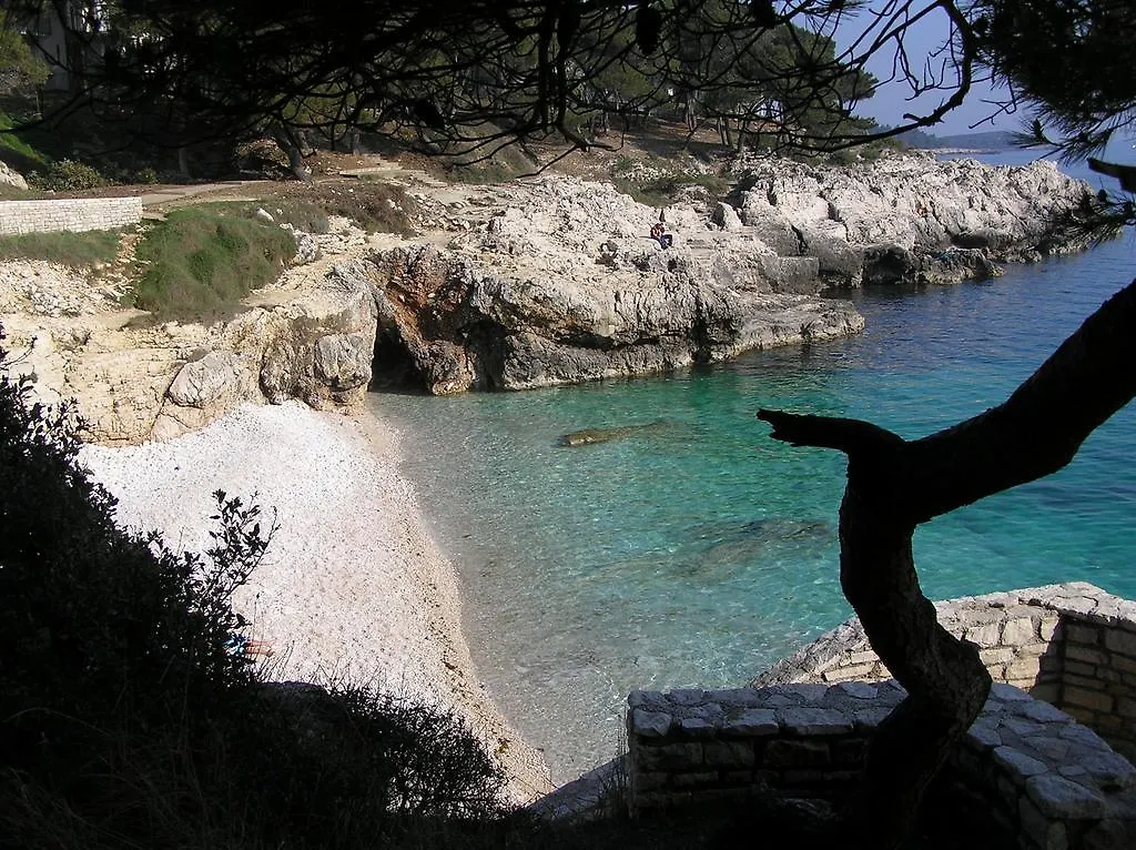 Villa Lumare - 100M From The Sea 0*, Pula